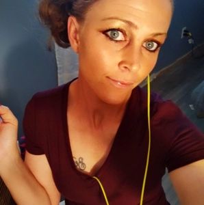 Meet your Posher, Brandy